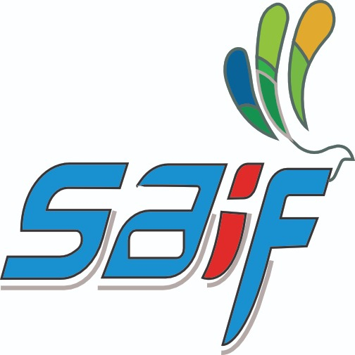 Cover photo of Saif Telecommunications Pte. Ltd.